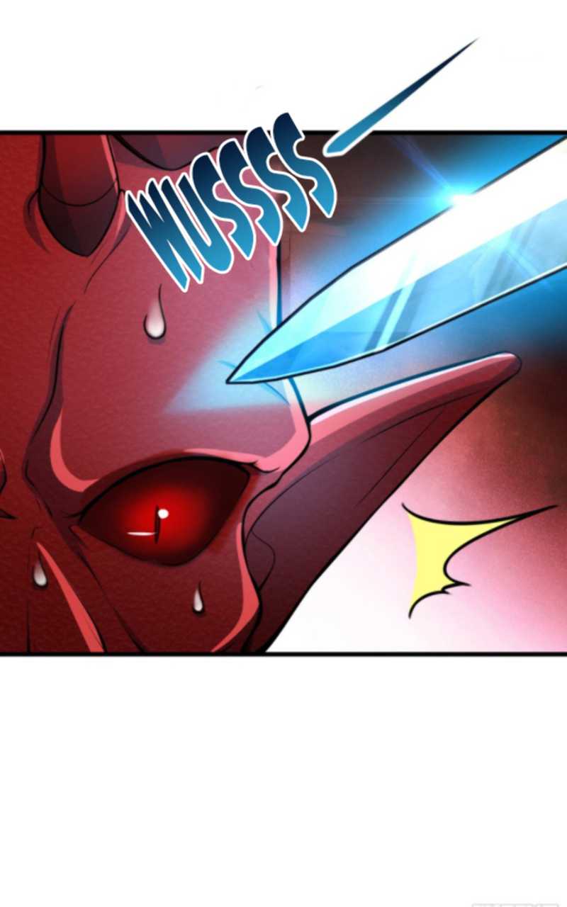 Spare Me, Great Lord! Chapter 174 halaman 20