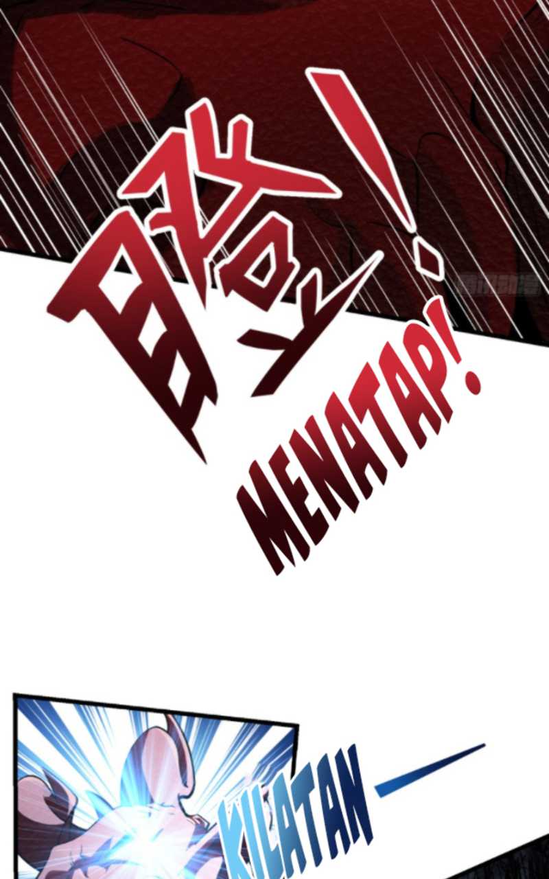 Spare Me, Great Lord! Chapter 174 halaman 36