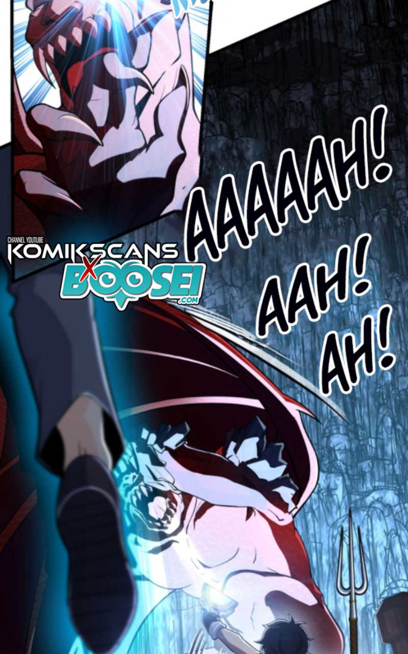 Spare Me, Great Lord! Chapter 174 halaman 37