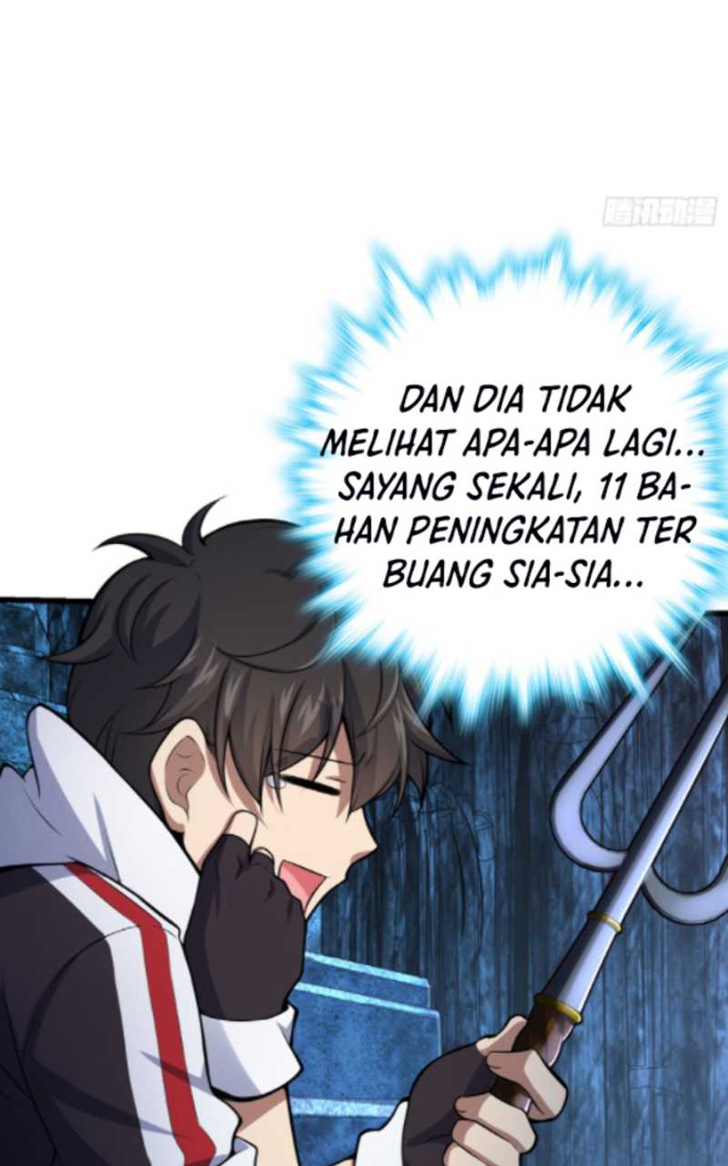 Spare Me, Great Lord! Chapter 174 halaman 4