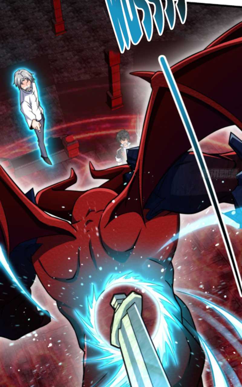 Spare Me, Great Lord! Chapter 174 halaman 52