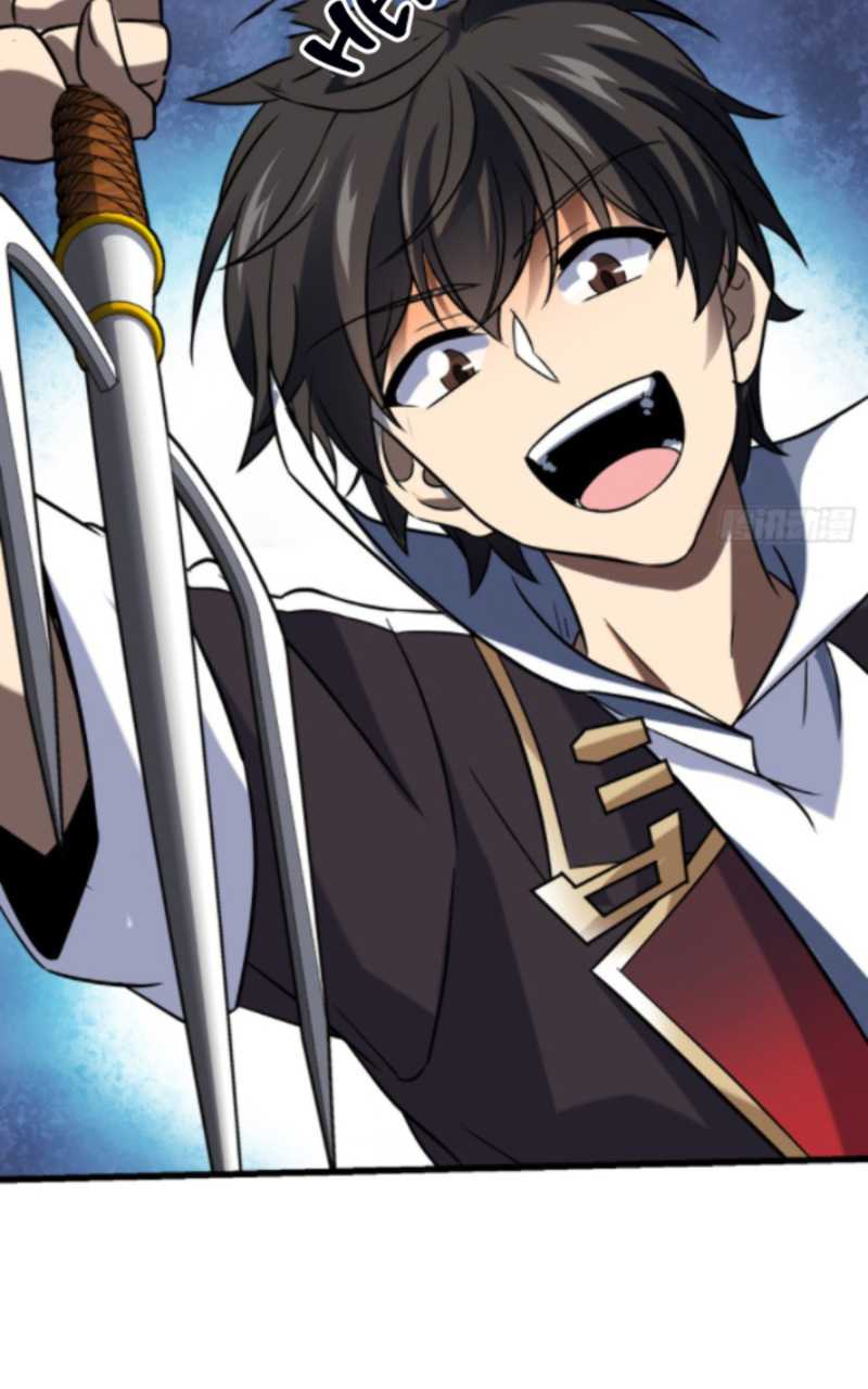 Spare Me, Great Lord! Chapter 174 halaman 44