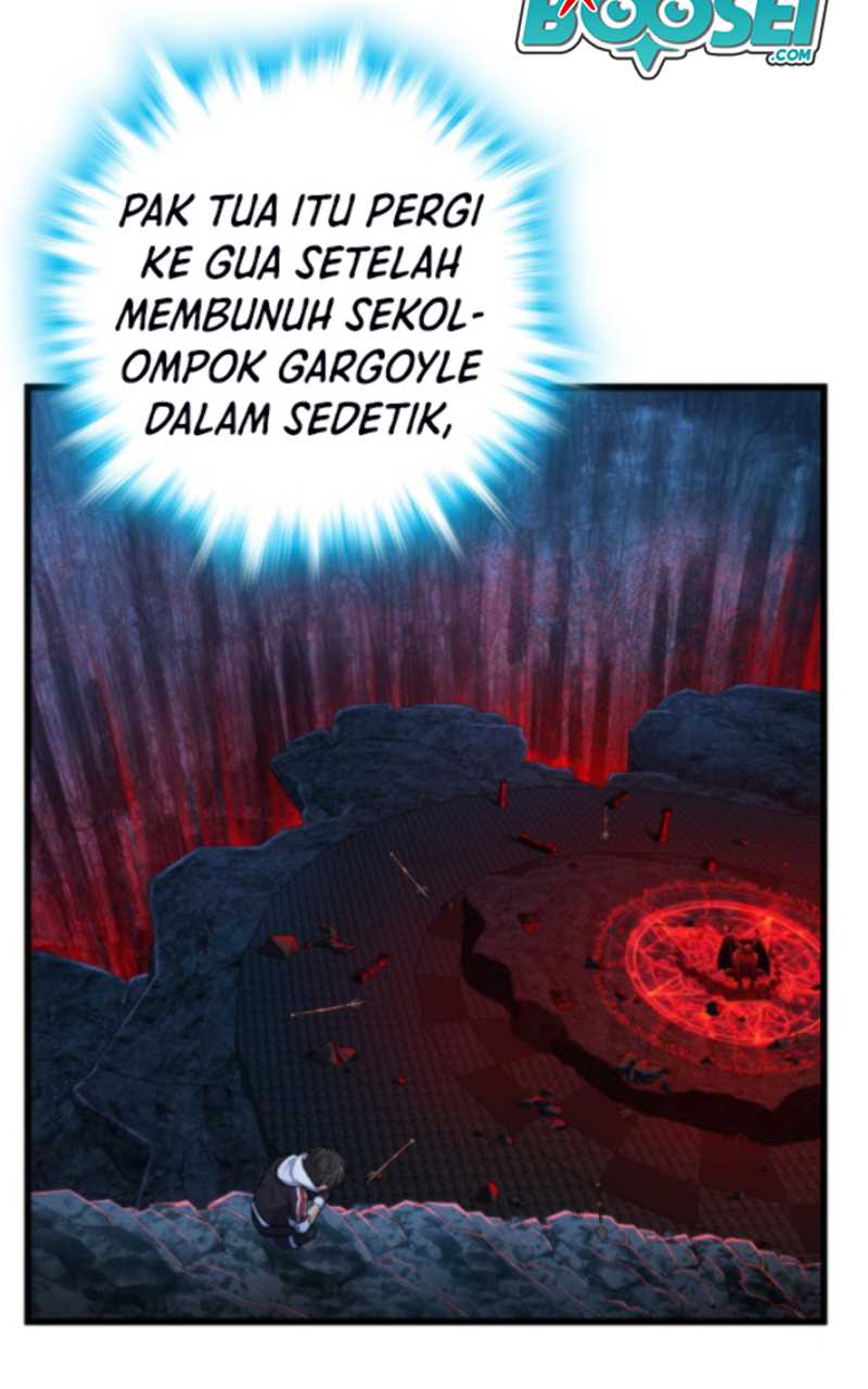 Spare Me, Great Lord! Chapter 174 halaman 3