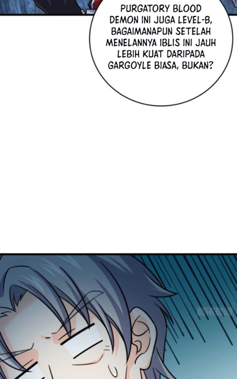 Spare Me, Great Lord! Chapter 174 halaman 64