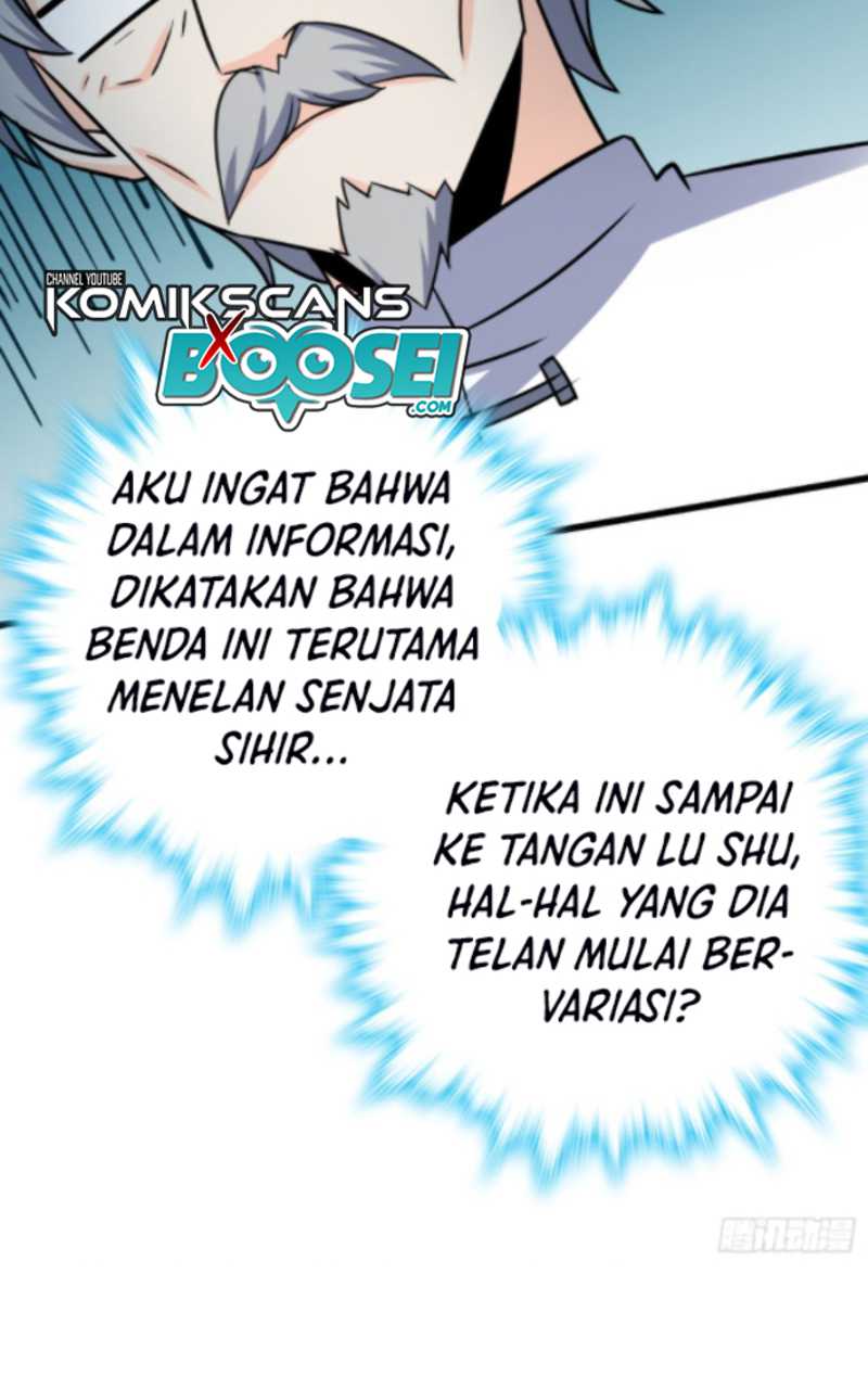 Spare Me, Great Lord! Chapter 174 halaman 65