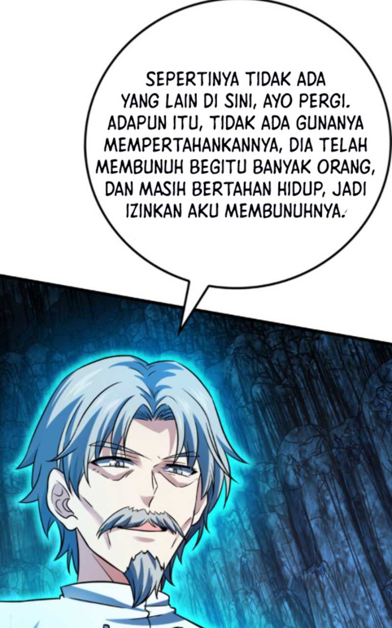 Spare Me, Great Lord! Chapter 174 halaman 40