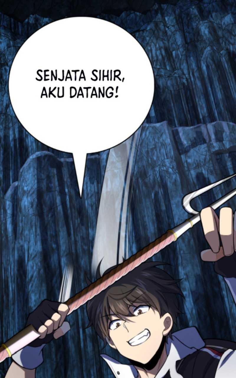 Spare Me, Great Lord! Chapter 174 halaman 8
