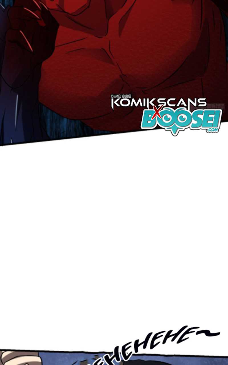 Spare Me, Great Lord! Chapter 174 halaman 43
