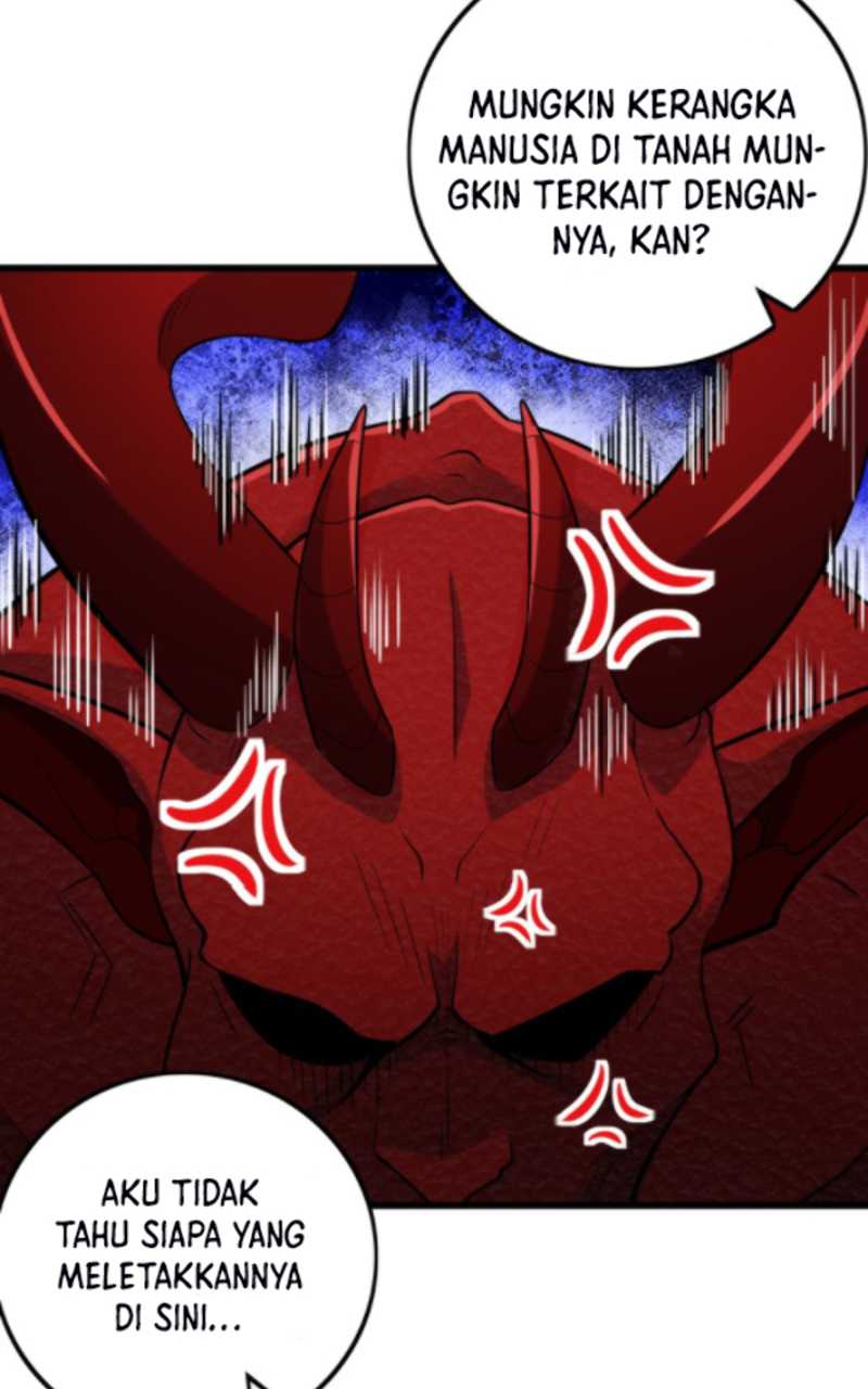 Spare Me, Great Lord! Chapter 174 halaman 34