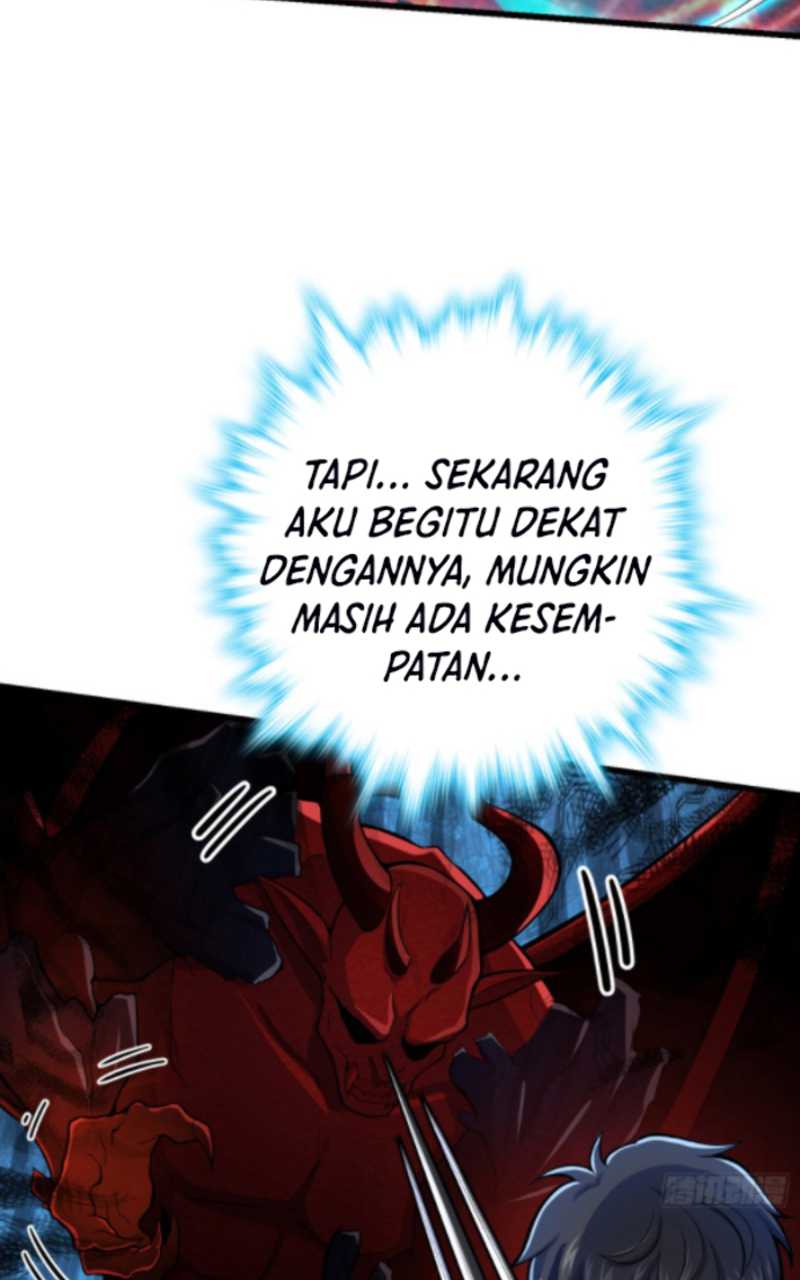 Spare Me, Great Lord! Chapter 174 halaman 17