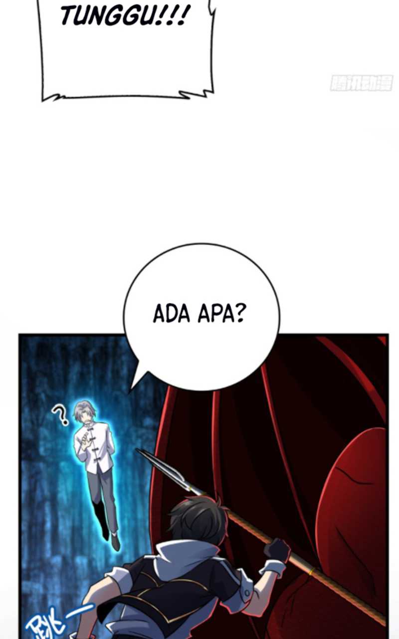 Spare Me, Great Lord! Chapter 174 halaman 41