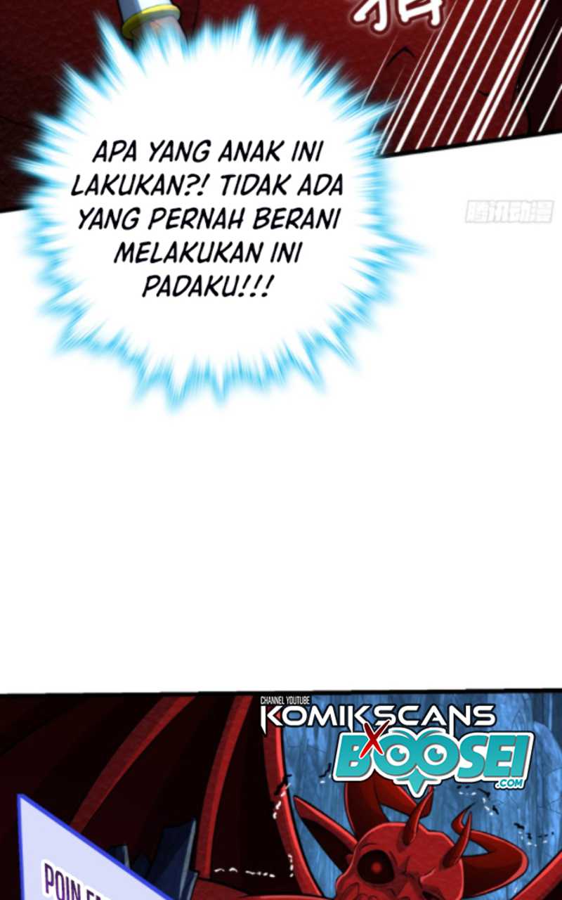 Spare Me, Great Lord! Chapter 174 halaman 29