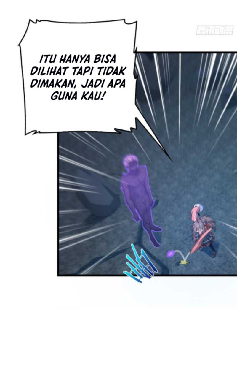 Spare Me, Great Lord! Chapter 175 halaman 70