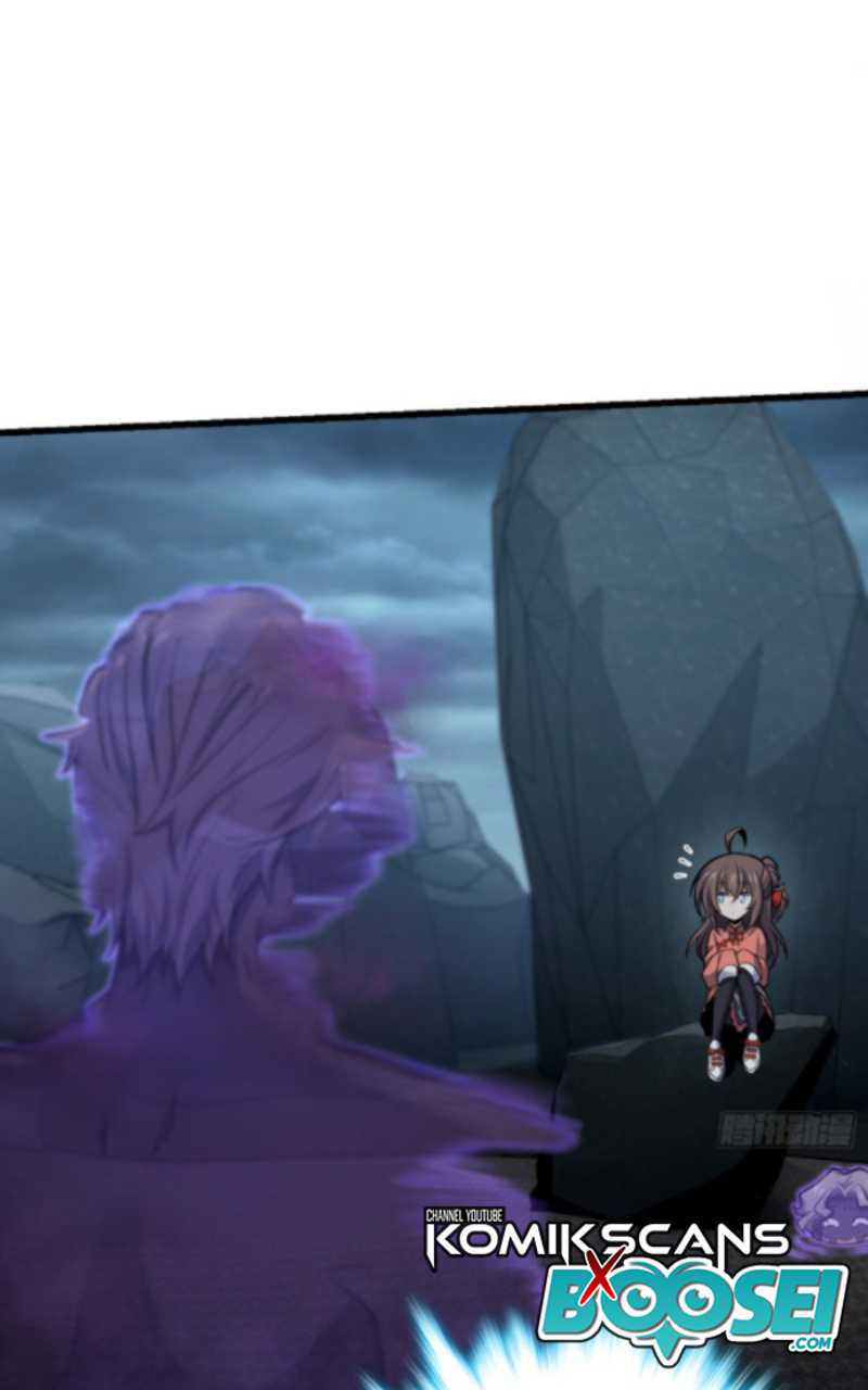 Spare Me, Great Lord! Chapter 175 halaman 58