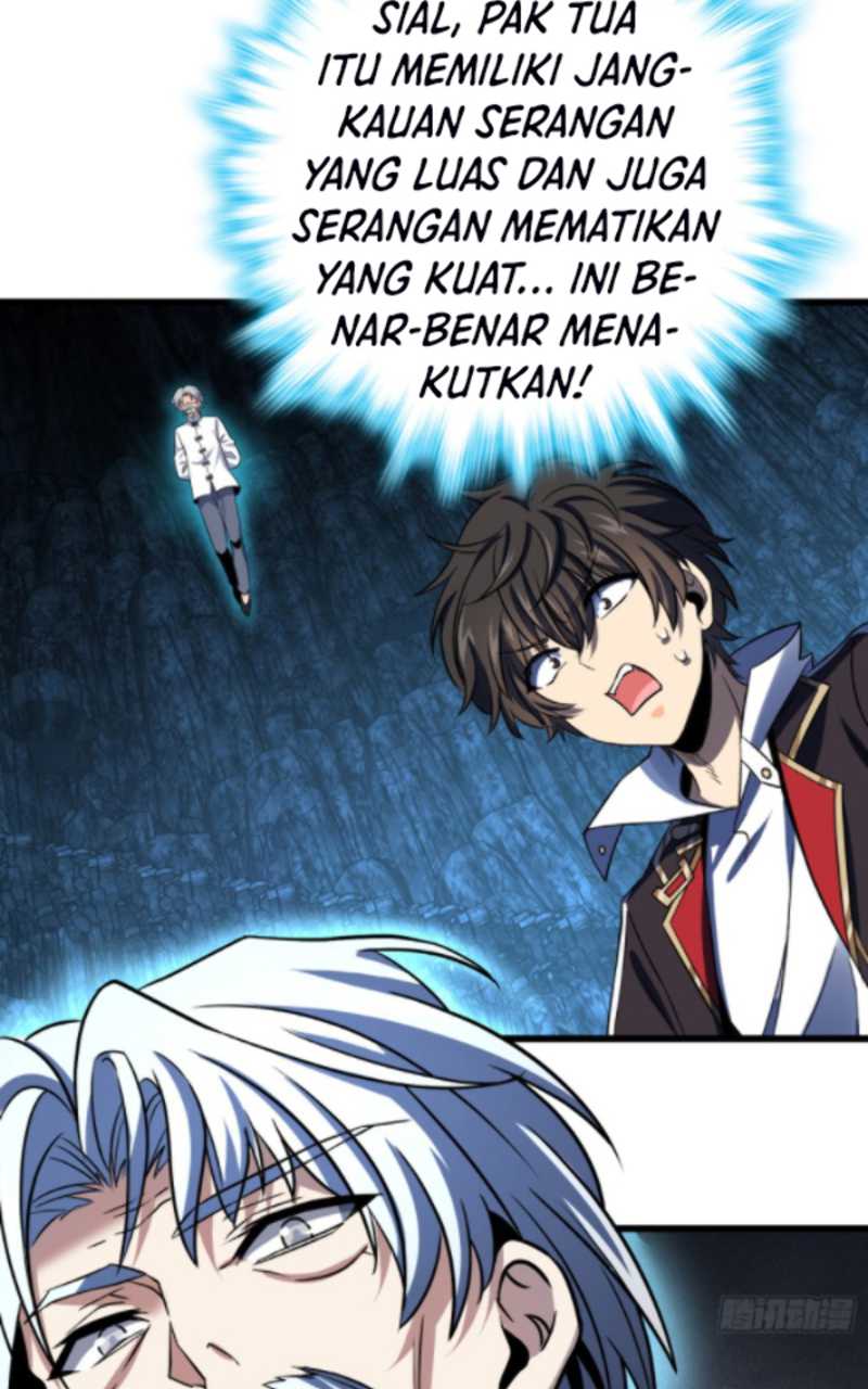 Spare Me, Great Lord! Chapter 175 halaman 29