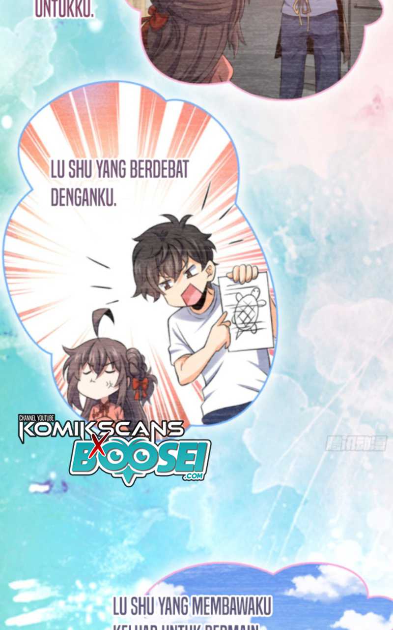Spare Me, Great Lord! Chapter 175 halaman 79