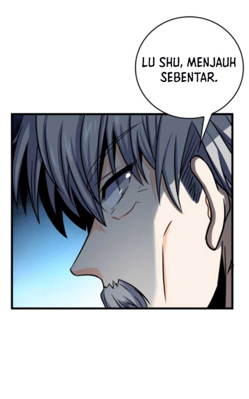 Spare Me, Great Lord! Chapter 175 halaman 9