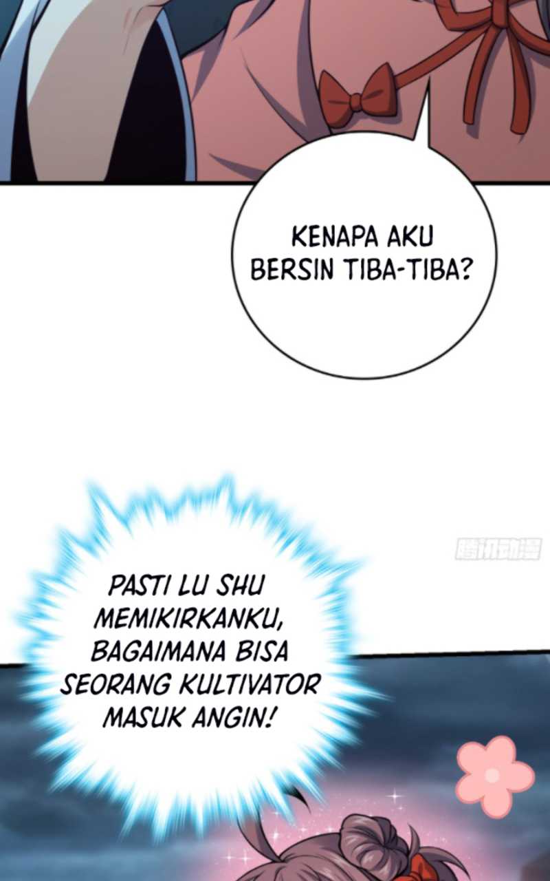 Spare Me, Great Lord! Chapter 175 halaman 56