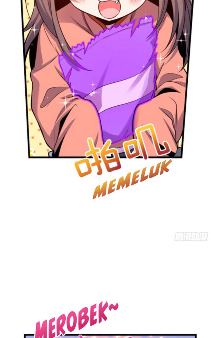 Spare Me, Great Lord! Chapter 175 halaman 67