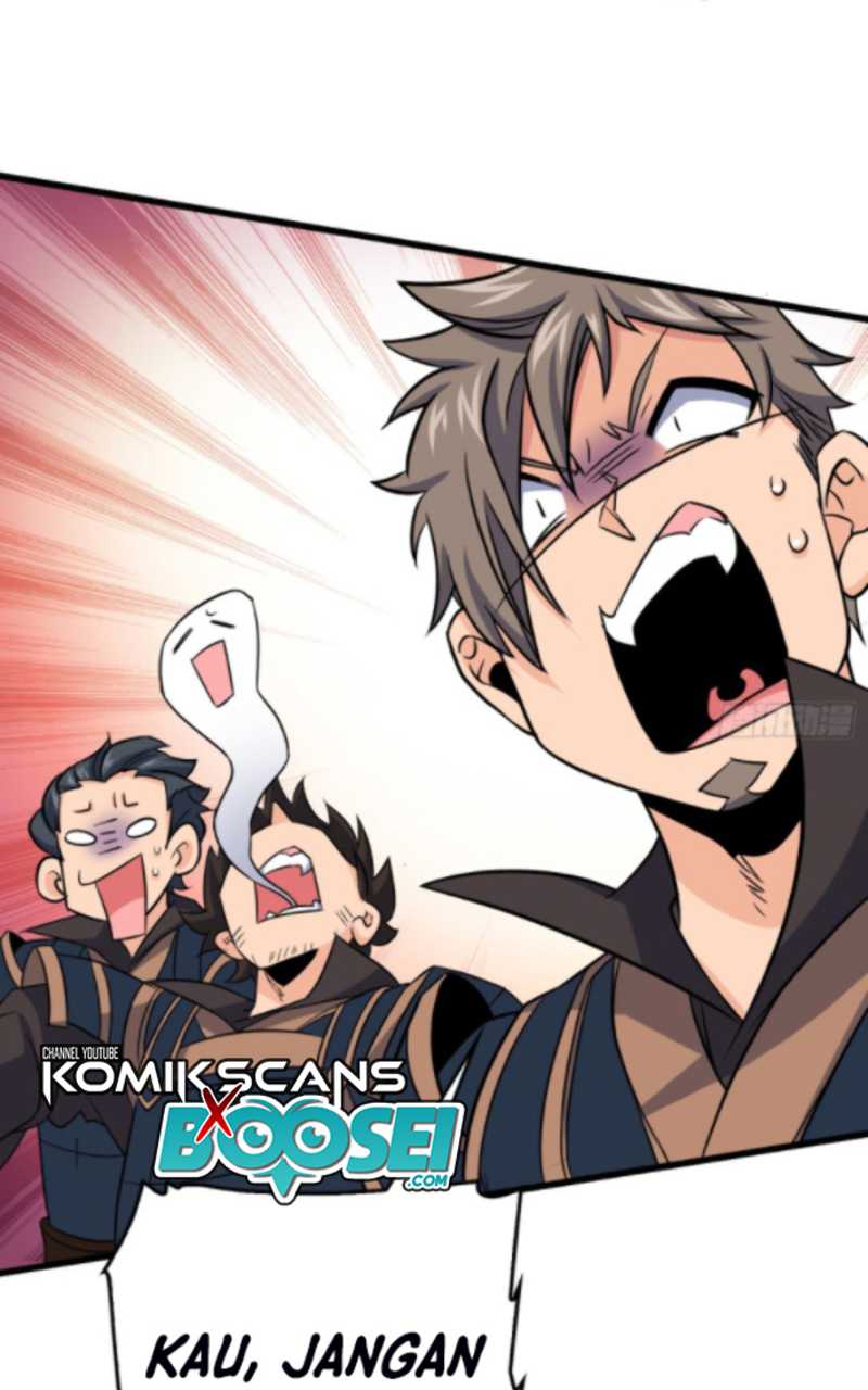 Spare Me, Great Lord! Chapter 175 halaman 37