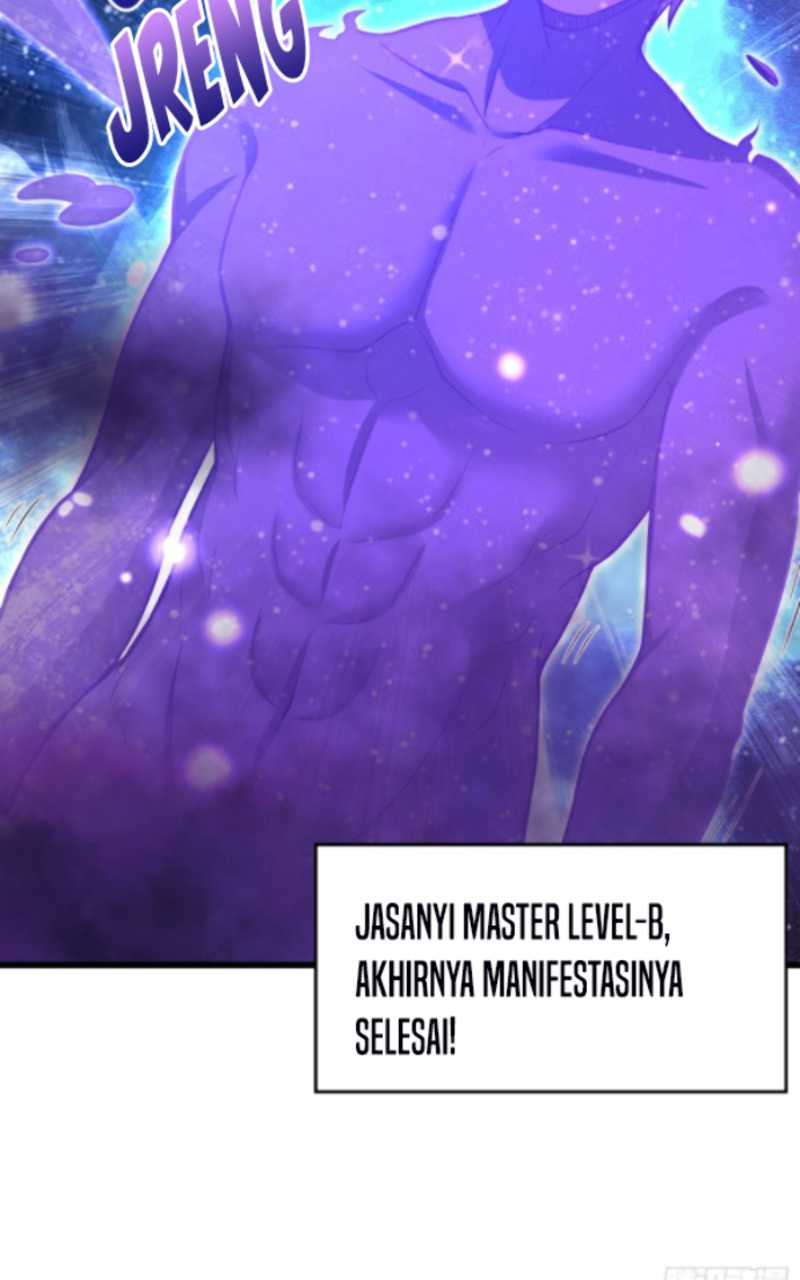 Spare Me, Great Lord! Chapter 175 halaman 60