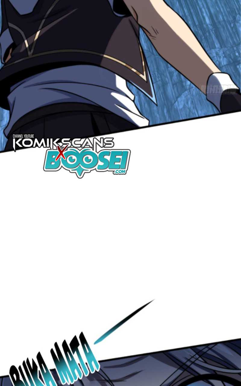Spare Me, Great Lord! Chapter 175 halaman 20