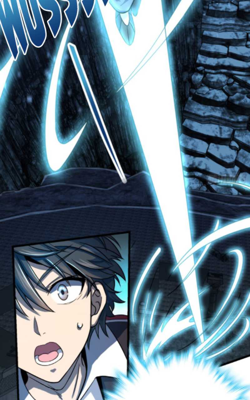 Spare Me, Great Lord! Chapter 175 halaman 14