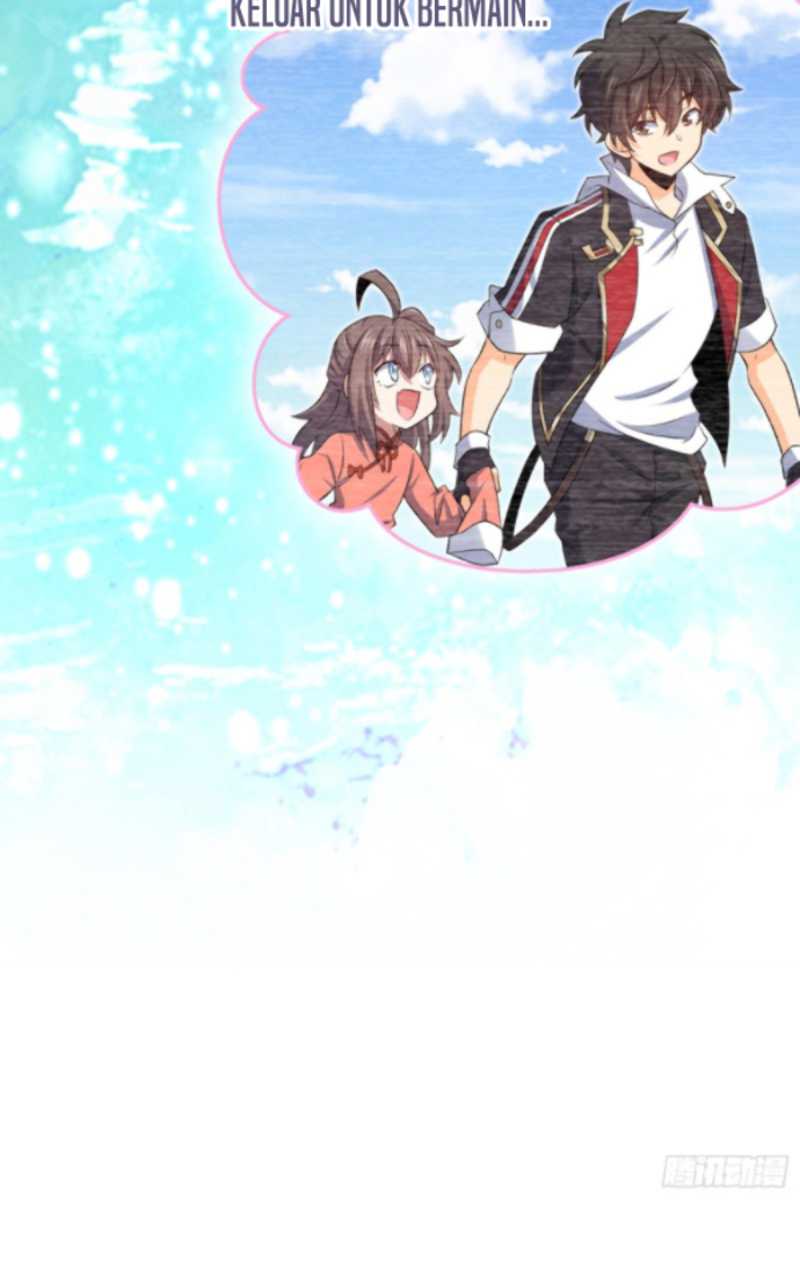 Spare Me, Great Lord! Chapter 175 halaman 80