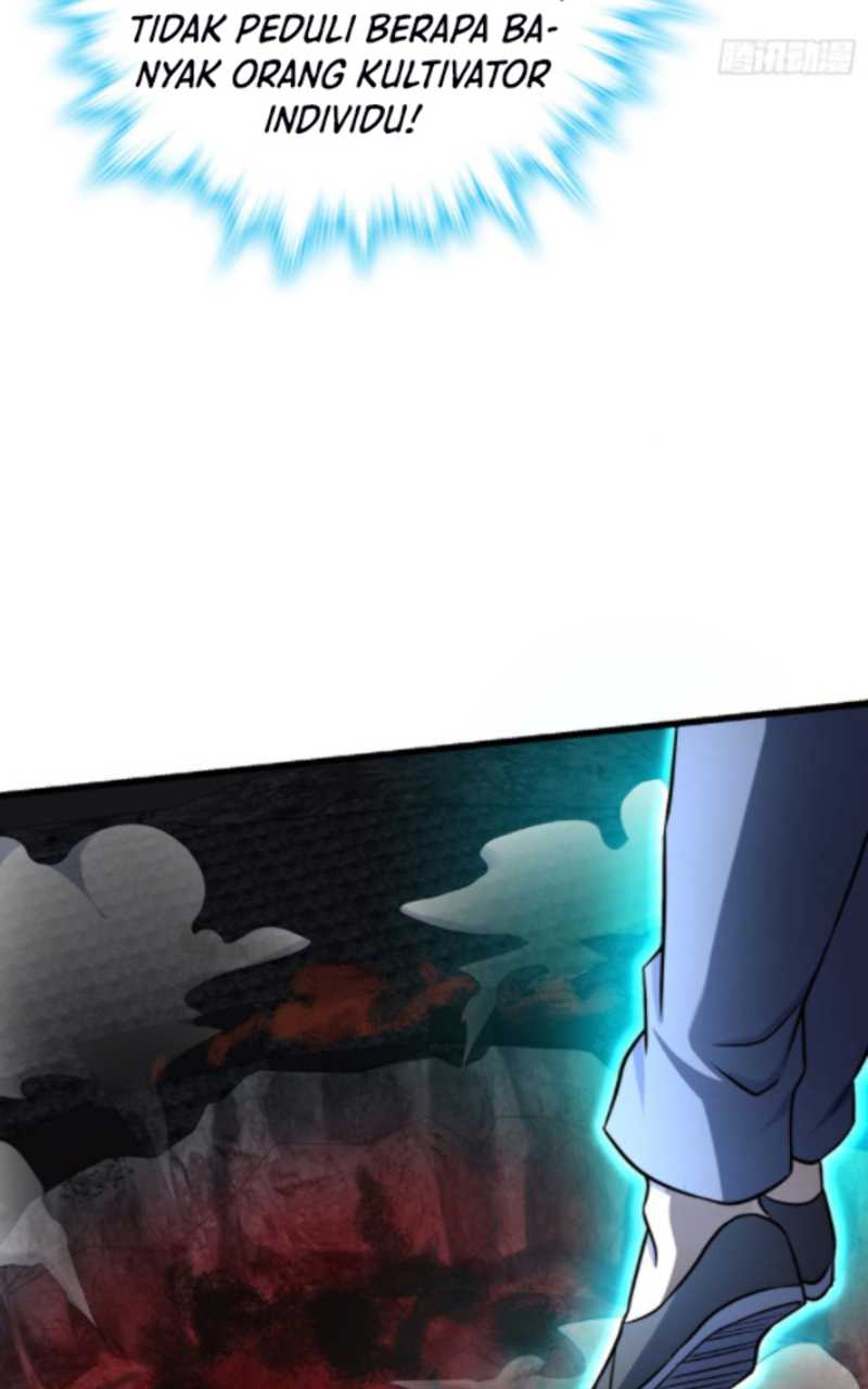 Spare Me, Great Lord! Chapter 175 halaman 31