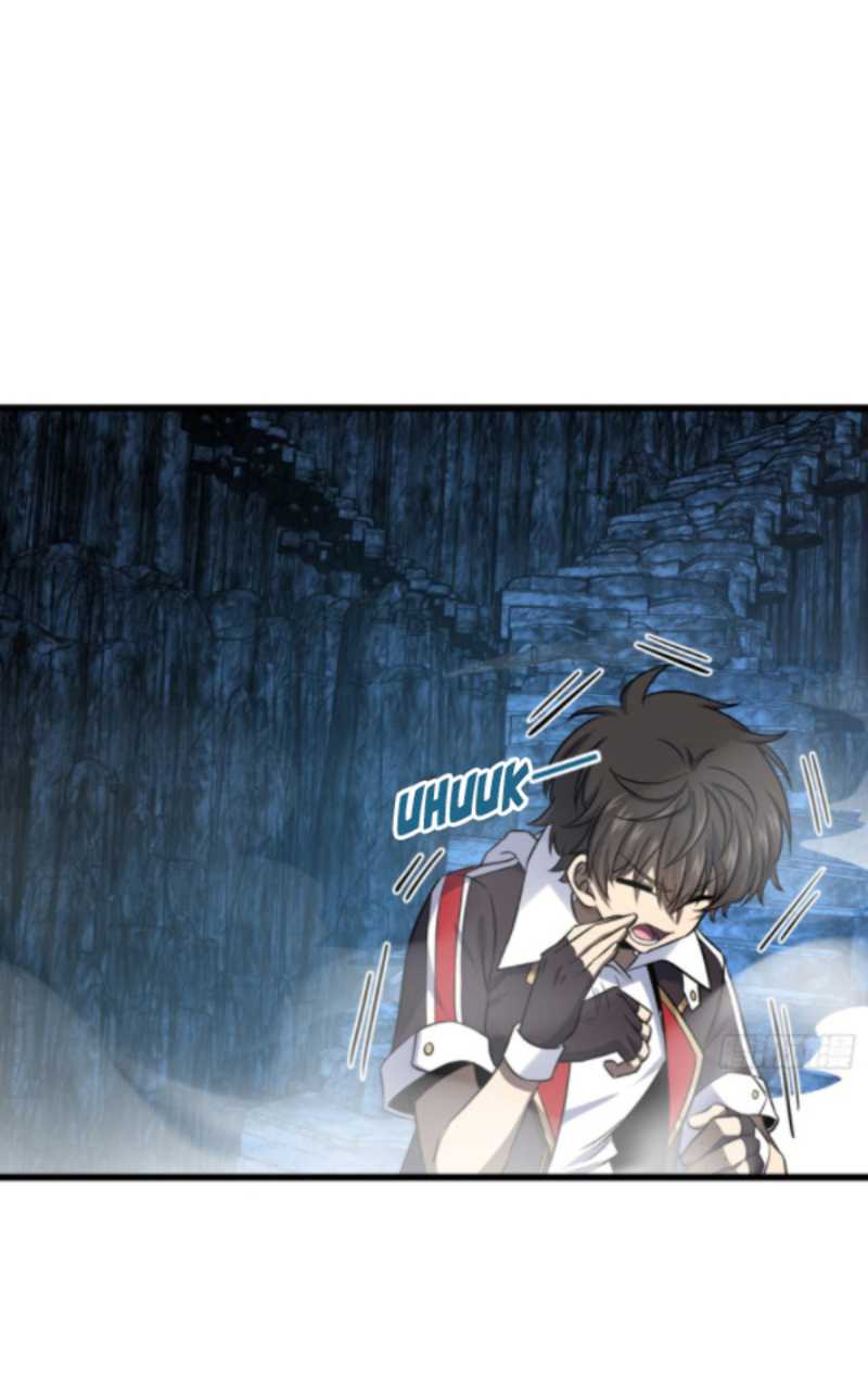 Spare Me, Great Lord! Chapter 175 halaman 25