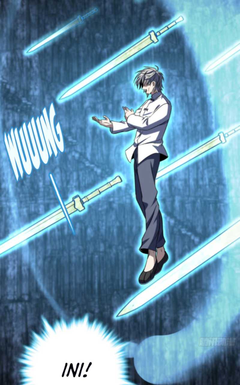 Spare Me, Great Lord! Chapter 175 halaman 17