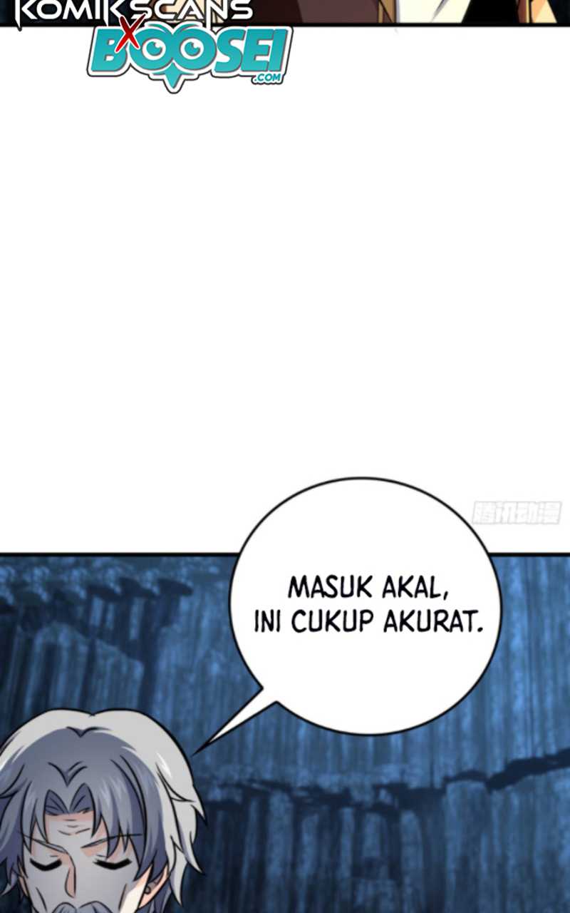 Spare Me, Great Lord! Chapter 175 halaman 6