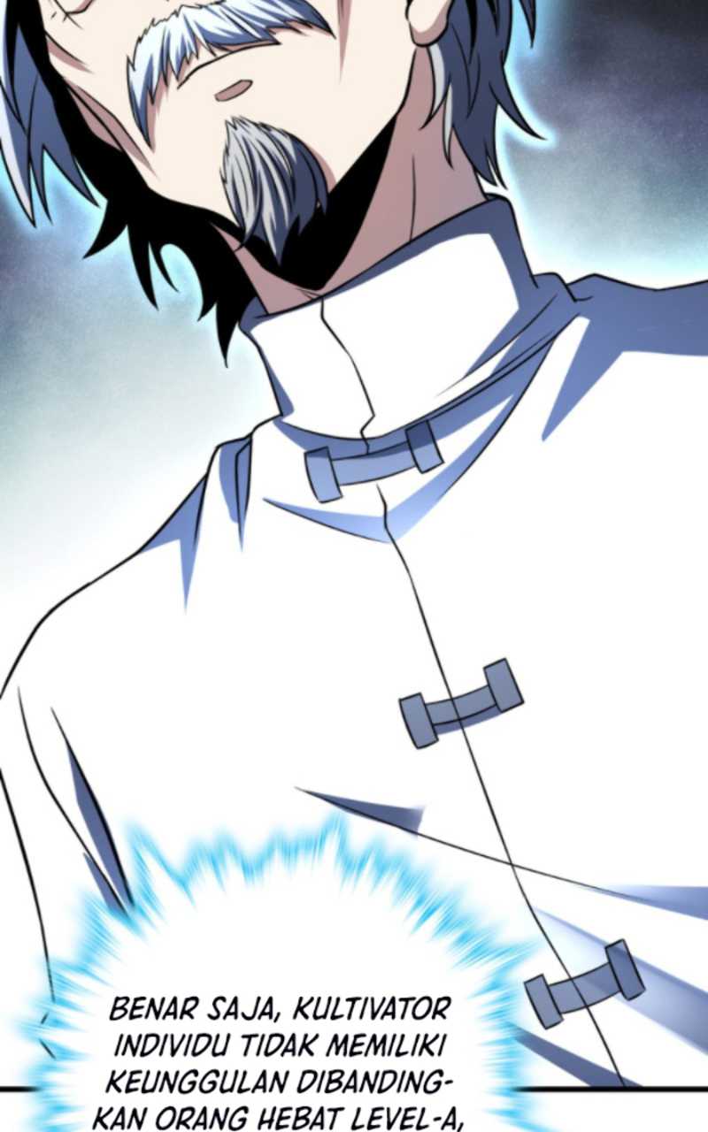 Spare Me, Great Lord! Chapter 175 halaman 30