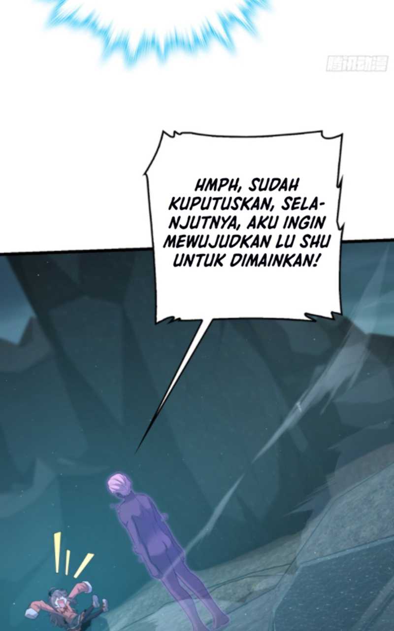 Spare Me, Great Lord! Chapter 175 halaman 82