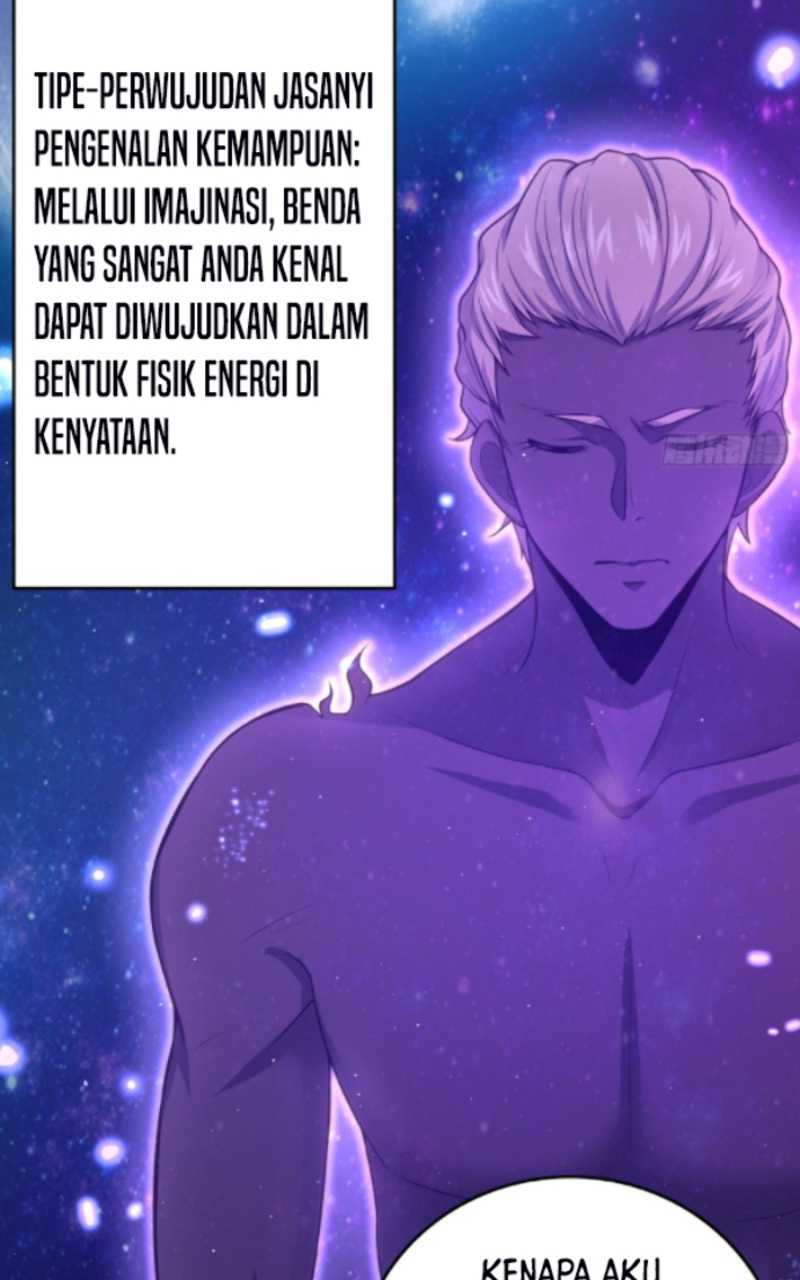 Spare Me, Great Lord! Chapter 175 halaman 64