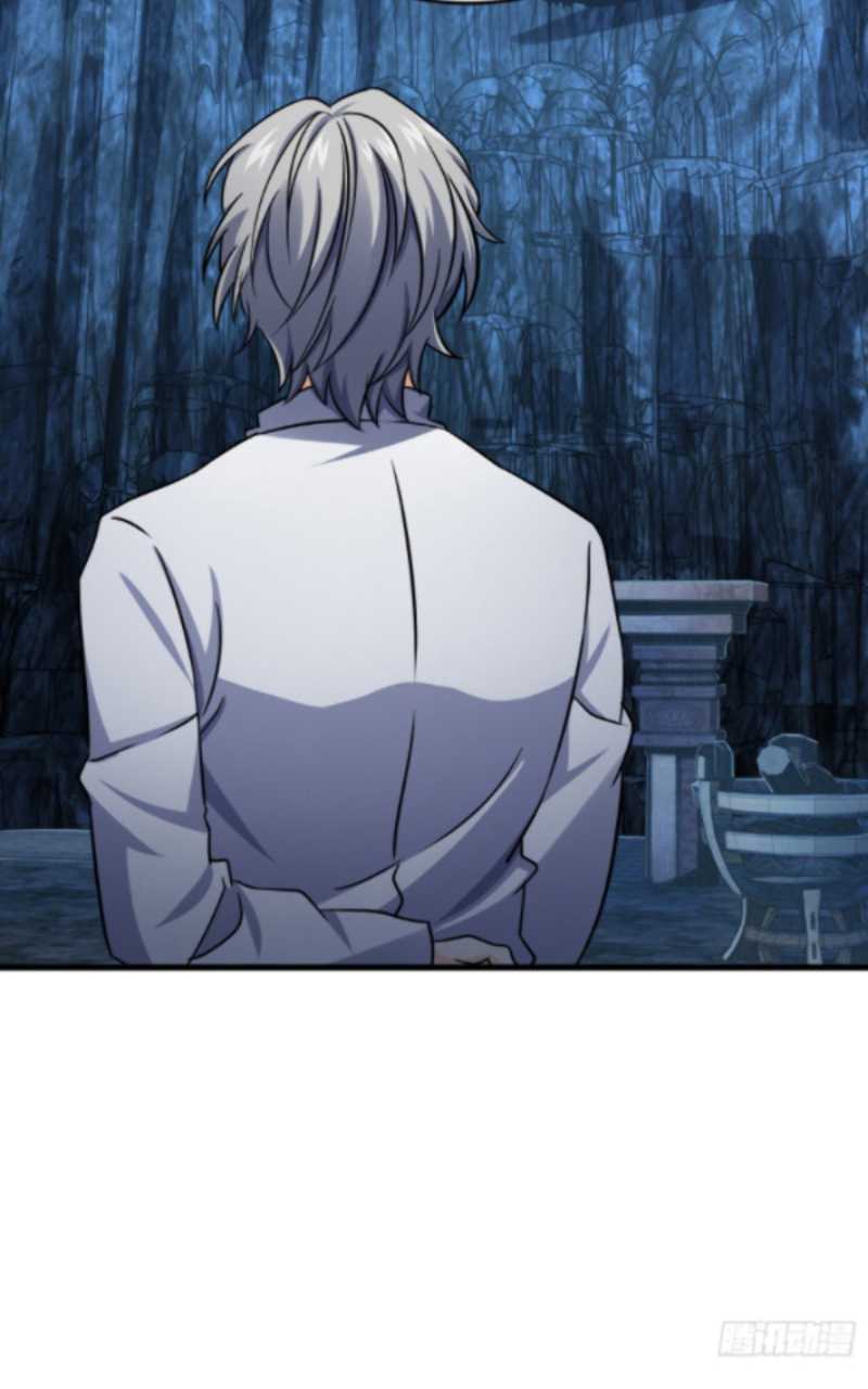 Spare Me, Great Lord! Chapter 175 halaman 8