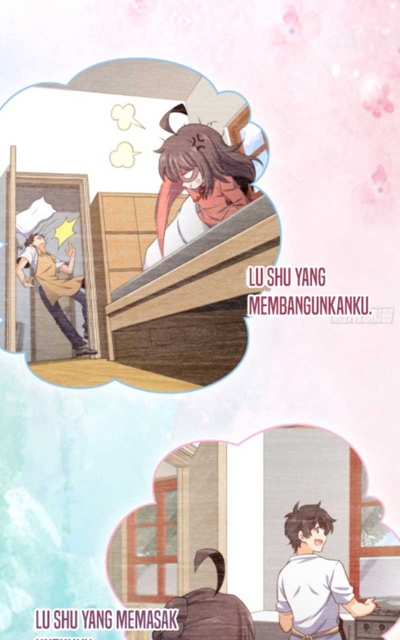 Spare Me, Great Lord! Chapter 175 halaman 78