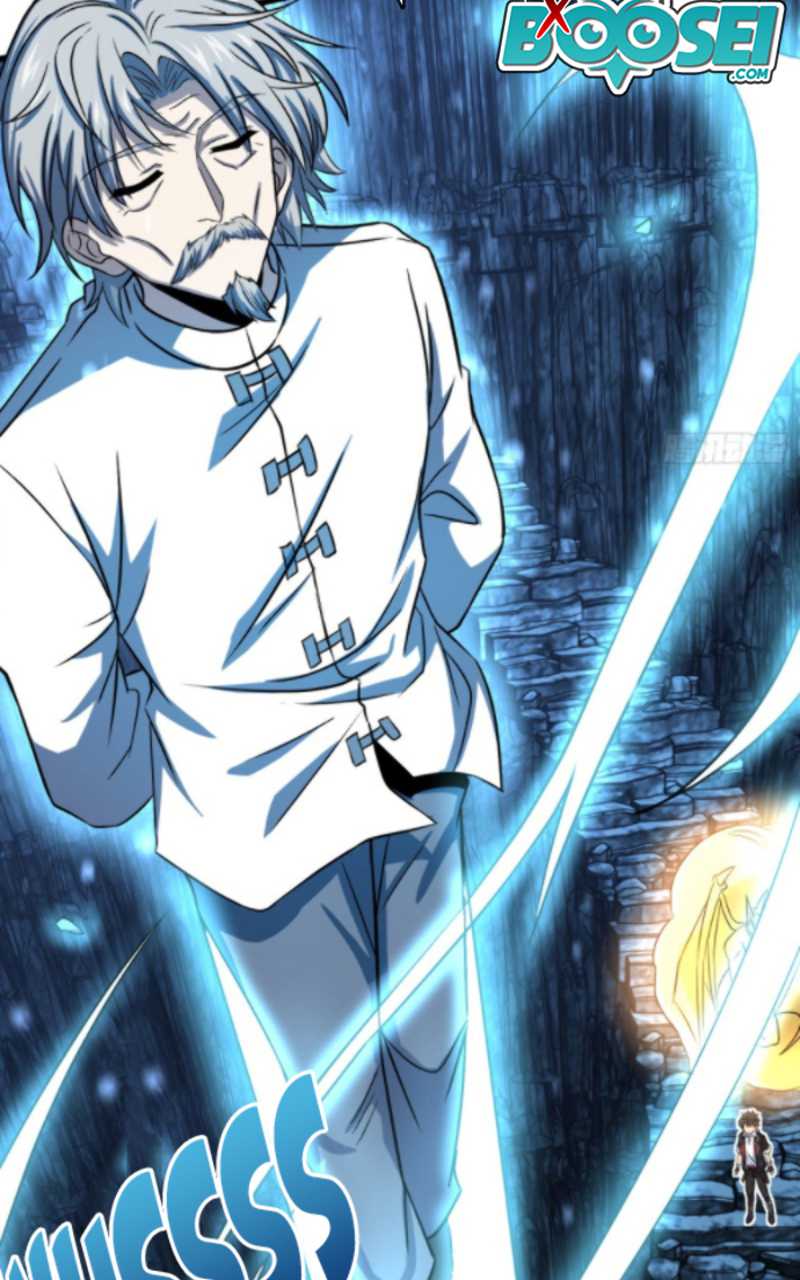 Spare Me, Great Lord! Chapter 175 halaman 13