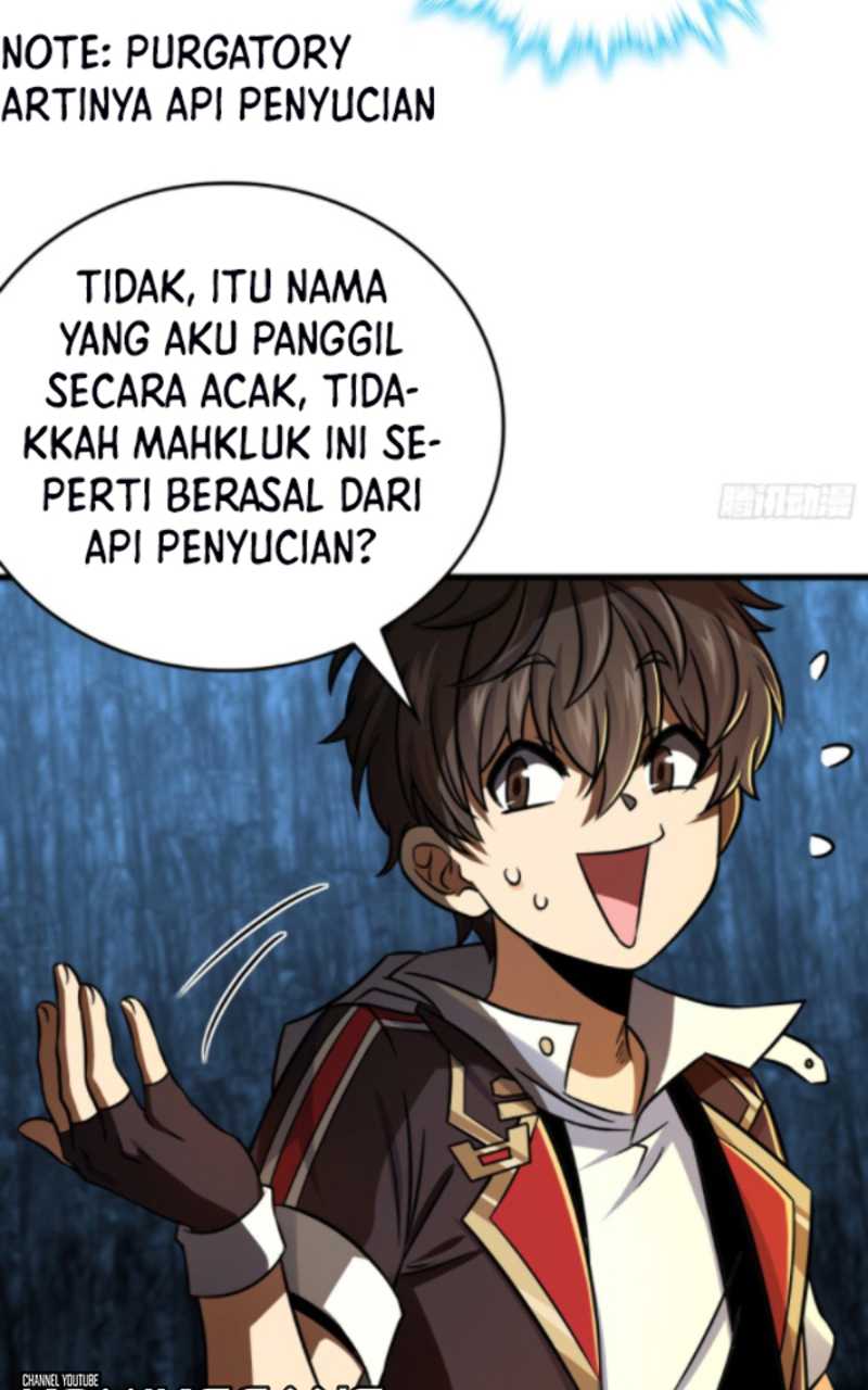 Spare Me, Great Lord! Chapter 175 halaman 5