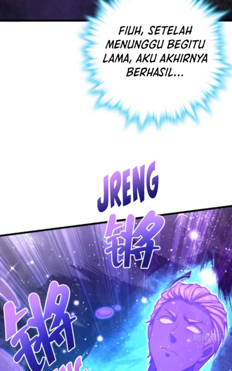 Spare Me, Great Lord! Chapter 175 halaman 59