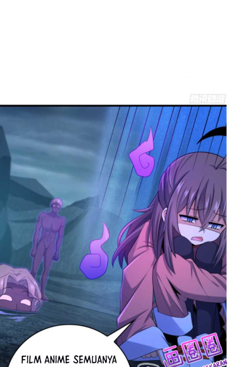 Spare Me, Great Lord! Chapter 175 halaman 71