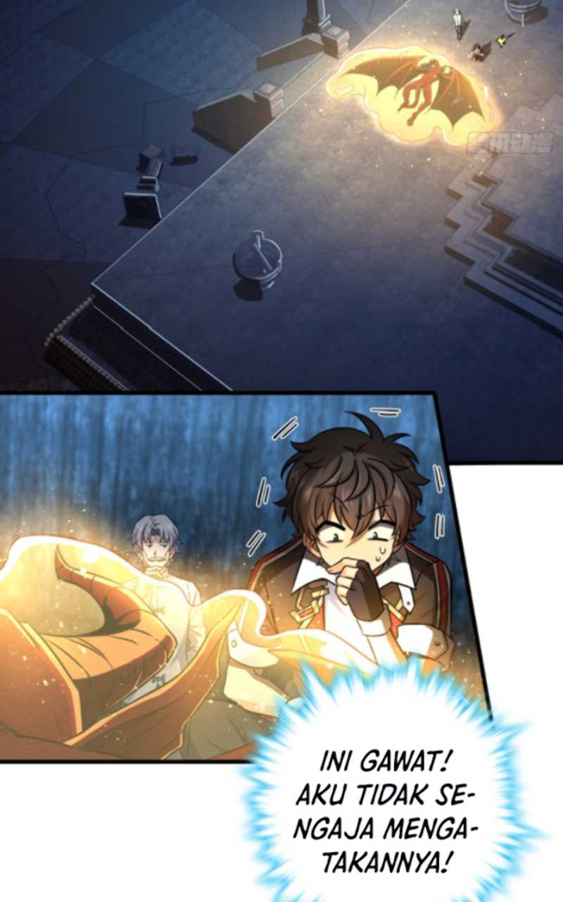 Spare Me, Great Lord! Chapter 175 halaman 4
