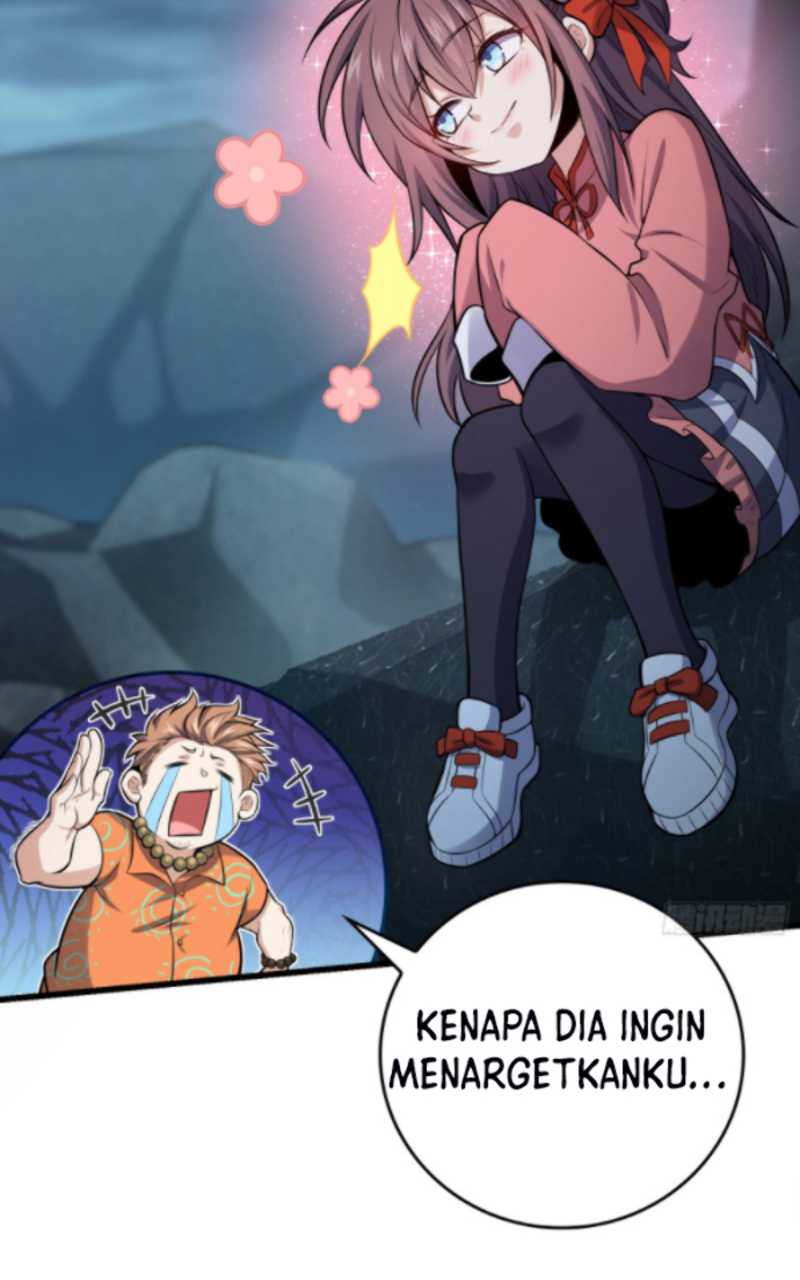 Spare Me, Great Lord! Chapter 175 halaman 57