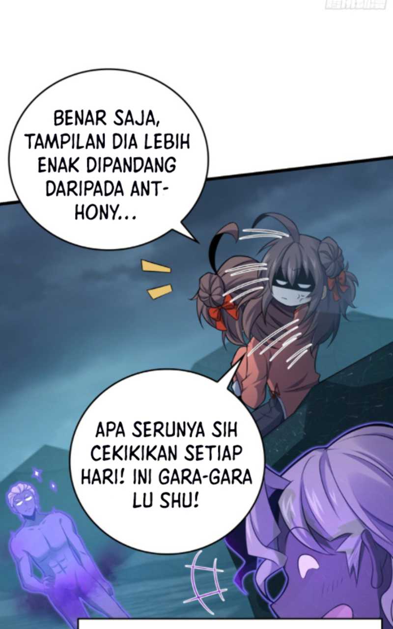 Spare Me, Great Lord! Chapter 175 halaman 61