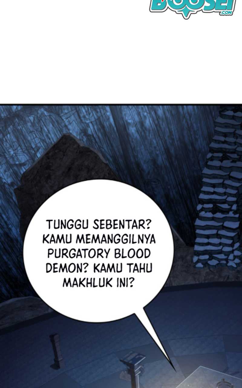 Spare Me, Great Lord! Chapter 175 halaman 3