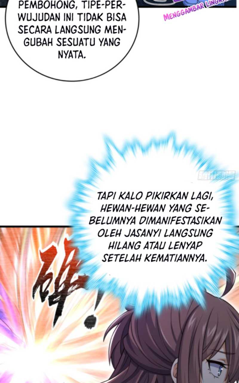 Spare Me, Great Lord! Chapter 175 halaman 72