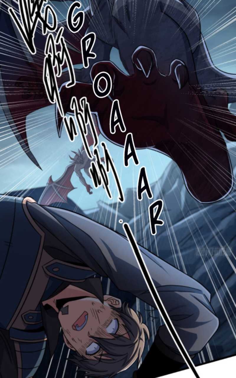 Spare Me, Great Lord! Chapter 175 halaman 42