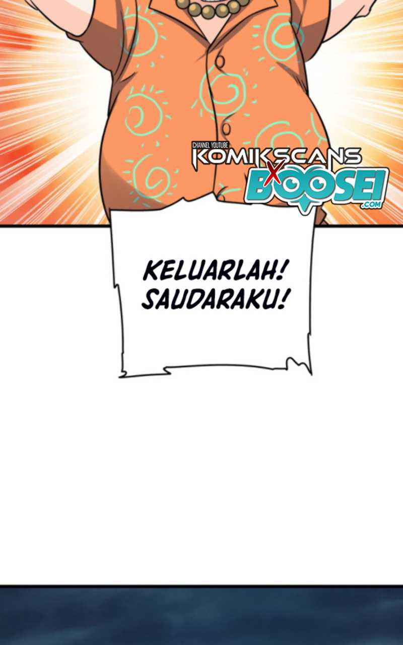Spare Me, Great Lord! Chapter 175 halaman 46