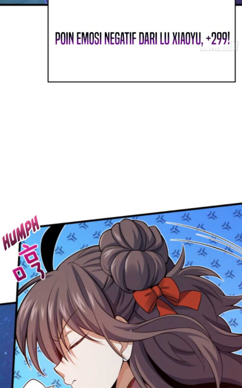 Spare Me, Great Lord! Chapter 175 halaman 62