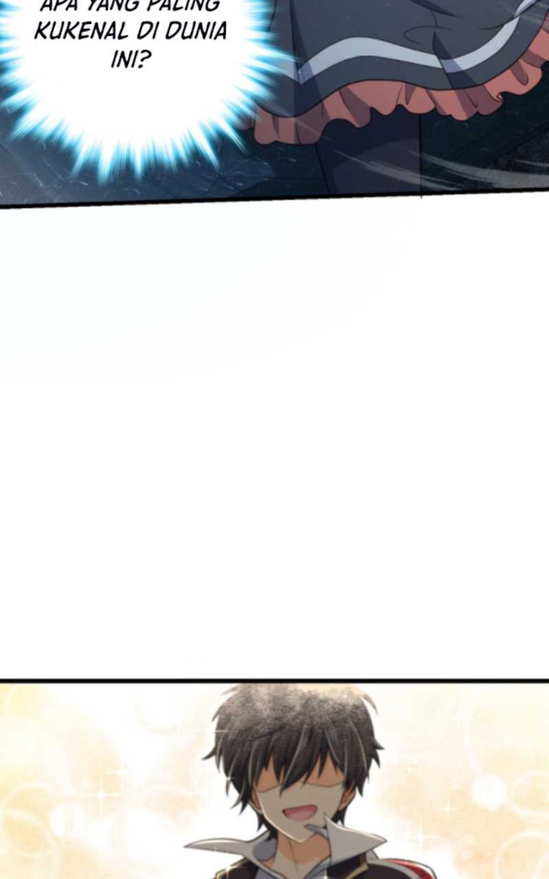 Spare Me, Great Lord! Chapter 175 halaman 75